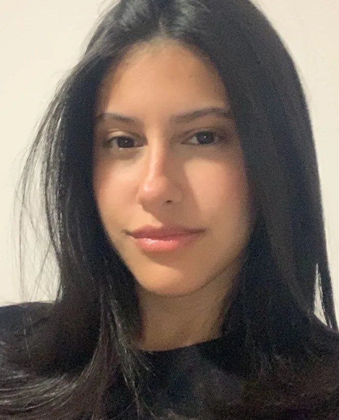 Thaís Raposo