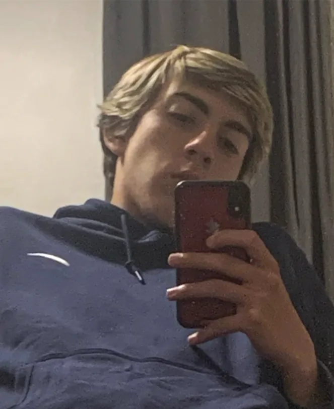 Yago Glioche