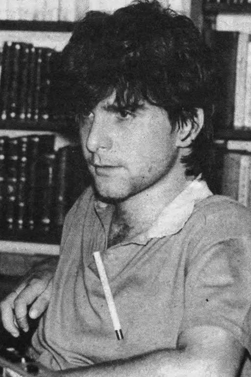 Marcelo Rubens Paiva