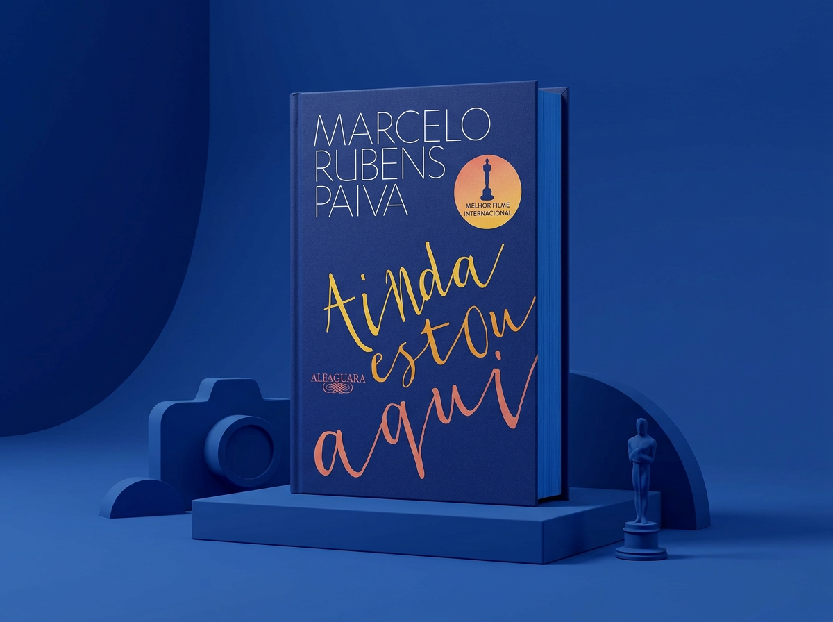 Mockup Ainda Estou Aqui